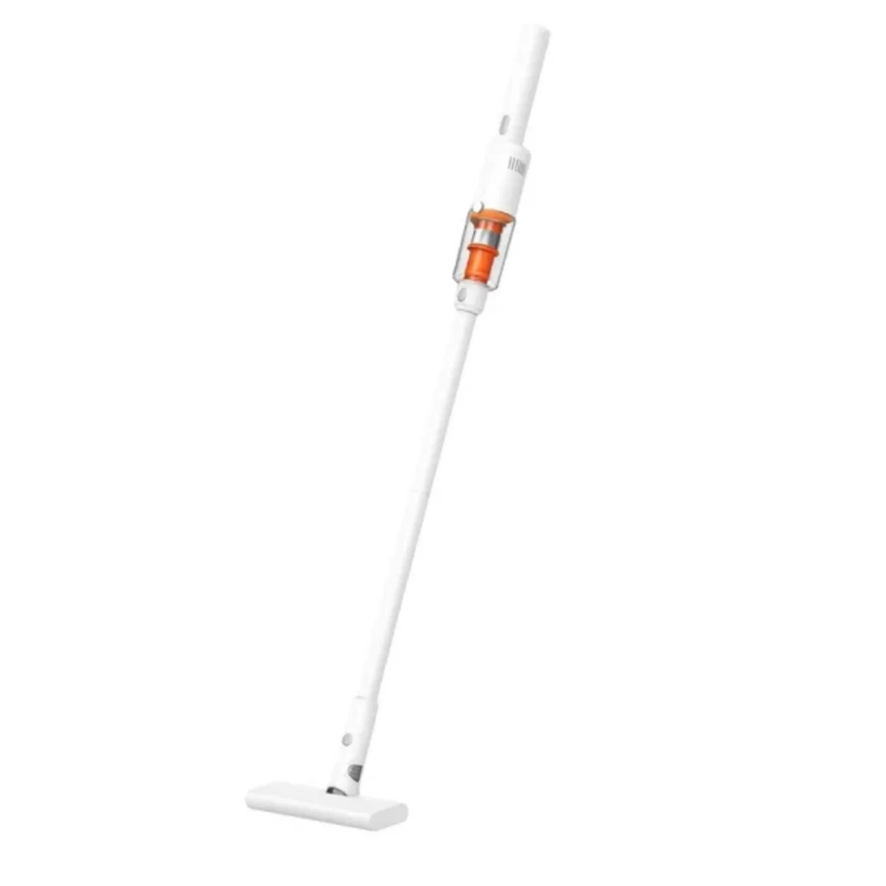 541-4576130-1 جارو شارژی Xiaomi مدل P30 E204 - سفید - تصویر 1