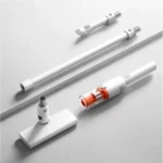 جارو شارژی Xiaomi مدل P30 E204 - سفید - تصویر 3
