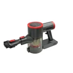 جاروشارژی عصایی Yesido مدل EC32 - مشکی (گارانتی 18 ماهه تعویض نیکان همراه)