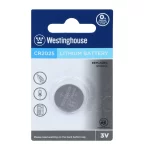 باتری سکه ای Westinghouse مدل CR-2025