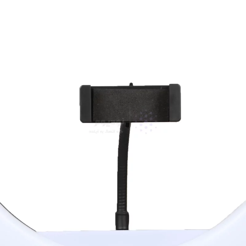 رینگ لایت 14 اینچ Hero مدل YQ-360A (بدون پایه) - تصویر 5