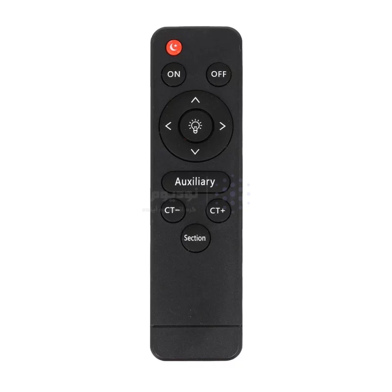 رینگ لایت 14 اینچ Hero مدل YQ-360A (بدون پایه) - تصویر 6