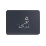 هارد Queen SSD مدل Ultra ظرفیت 240GB - مشکی (گارانتی آی تین)