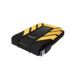 هارد اکسترنال ADATA مدل HD710 Pro ظرفیت 2TB - زرد (گارانتی شرکت آونگ) - تصویر 3