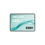 هارد Hiksemi SSD مدل Wave ظرفیت 1024GB - مشکی (گارانتی متین)