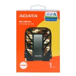 هارد اکسترنال ADATA مدل Durable HD710M Pro ظرفیت 1TB - ارتشی (گارانتی شرکت آونگ) - تصویر 5