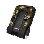 هارد اکسترنال ADATA مدل Durable HD710M Pro ظرفیت 2TB - ارتشی (گارانتی شرکت آونگ) - تصویر 3