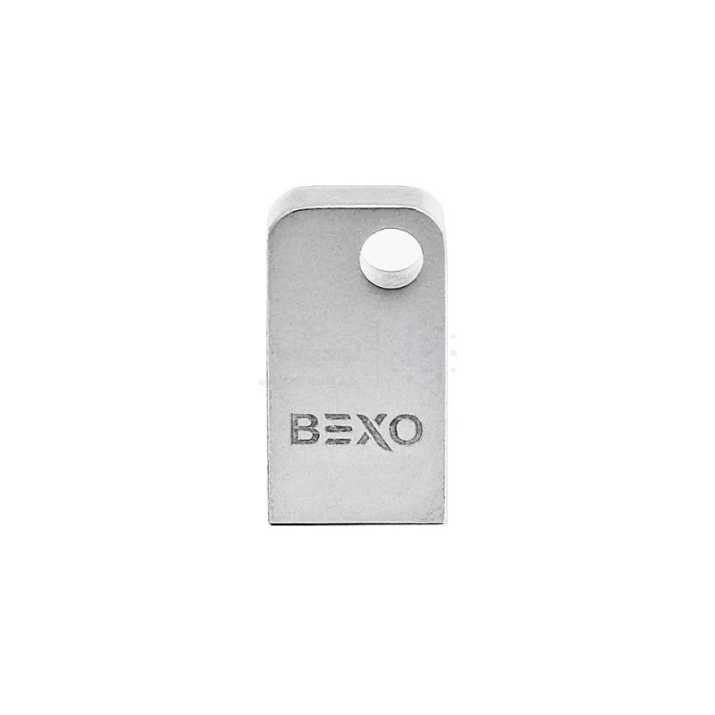 BEXO B-303 USB2.0 Flash Memory-64GB (گارانتی داده پردازی آواتک) - تصویر 3