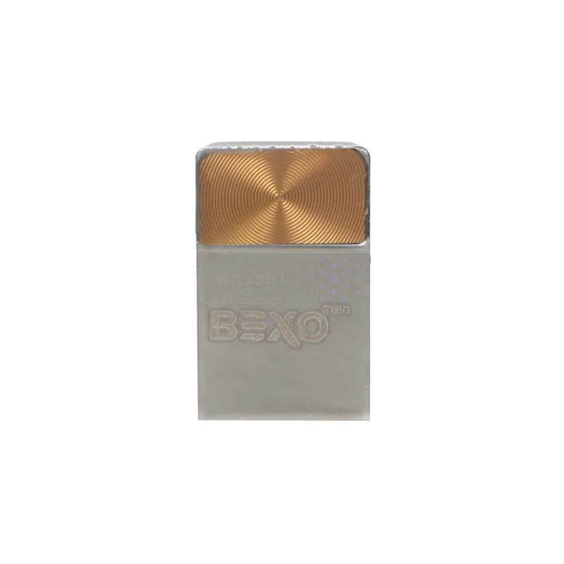 BEXO B-315 USB2.0 Flash Memory - 64GB (گارانتی داده پردازی آواتک) قرمز طلایی - تصویر 3