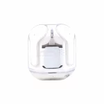 پک ساعت هوشمند WISME مدل WS-X19 ULTRA 3 - مشکی - تصویر 7
