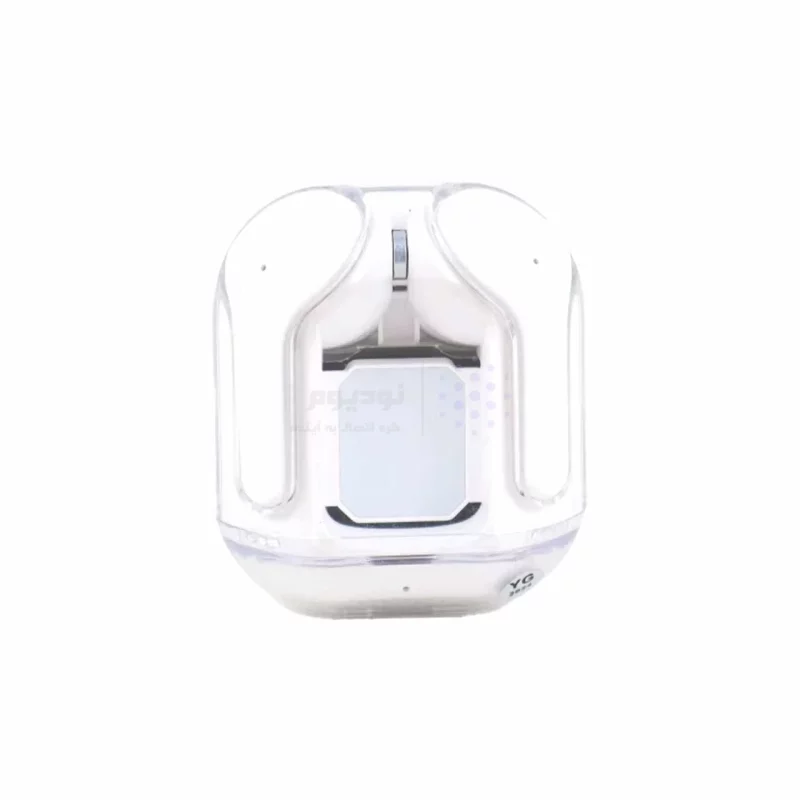 پک ساعت هوشمند WISME مدل WS-X19 ULTRA 3 - مشکی - تصویر 7
