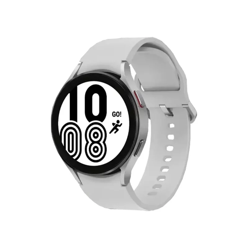 ساعت هوشمند سامسونگ Galaxy Watch FE 40mm مدل SM-R861 - نقره ای - اصلی (گارانتی 18 ماهه شرکتی) - تصویر 2
