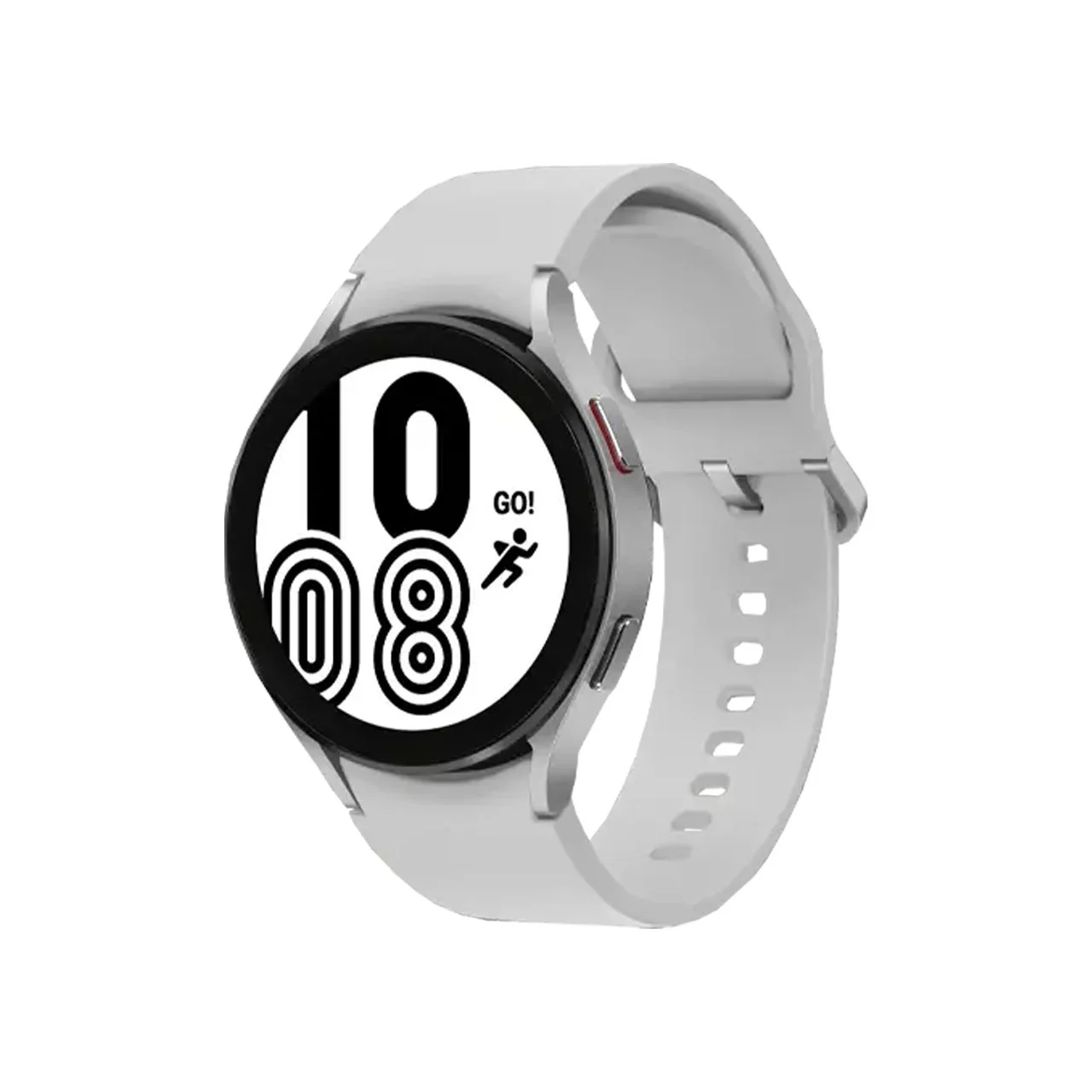 14548-4577716-1 ساعت هوشمند سامسونگ Galaxy Watch FE 40mm مدل SM-R861 - نقره ای - اصلی (گارانتی 18 ماهه شرکتی) - تصویر 1