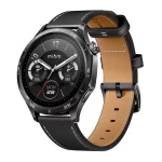 ساعت هوشمند Mibro Watch GT مدل XPAW026 - مشکی (گارانتی 18 ماهه شرکتی)