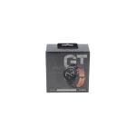 ساعت هوشمند Mibro Watch GT مدل XPAW026 - مشکی (گارانتی 18 ماهه شرکتی) - تصویر 3