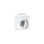 ساعت هوشمند Mibro Watch Fit مدل XPAW027 - نقره ای (گارانتی 18 ماهه شرکتی) - تصویر 3
