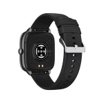 ساعت هوشمند Wiwu Smart Watch مدل SW06 - مشکی (گارانتی شش ماهه شرکتی) - تصویر 3