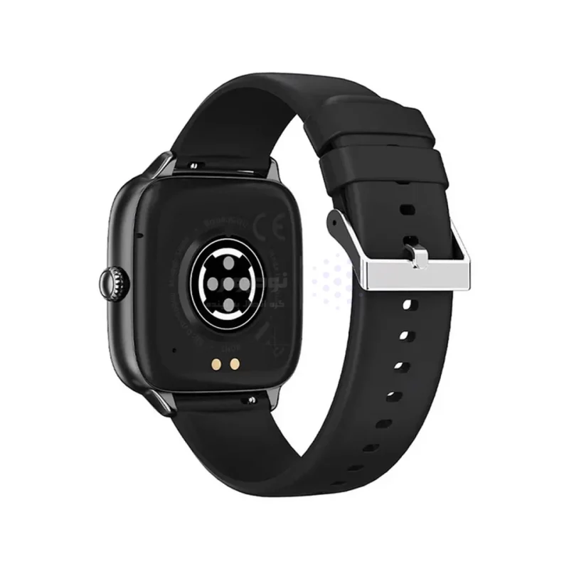 ساعت هوشمند Wiwu Smart Watch مدل SW06 - مشکی (گارانتی شش ماهه شرکتی) - تصویر 3