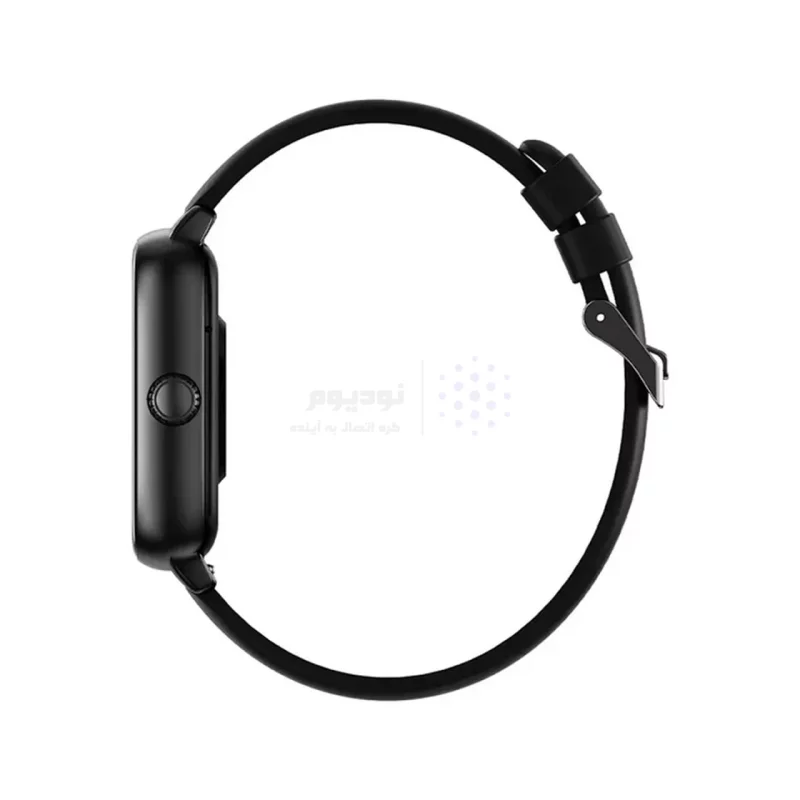 ساعت هوشمند Wiwu Smart Watch مدل SW06 - مشکی (گارانتی شش ماهه شرکتی) - تصویر 5