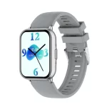 ساعت هوشمند Wiwu Smart Watch مدل SW09 - نقره ای (گارانتی شش ماهه شرکتی)