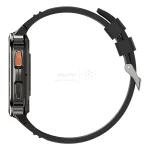 ساعت هوشمند Wiwu Smart Watch مدل SW05 - مشکی (گارانتی شش ماهه شرکتی) - تصویر 5