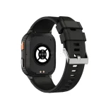ساعت هوشمند Wiwu Smart Watch مدل SW05 - مشکی (گارانتی شش ماهه شرکتی) - تصویر 6