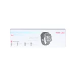 ساعت هوشمند TSCO مدل TSW 9 ProMax - مشکی (گارانتی 12 ماهه تسکو) - تصویر 3