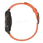 ساعت هوشمند TSCO مدل TSW GT6 - مشکی (گارانتی 12 ماهه تسکو) - تصویر 6