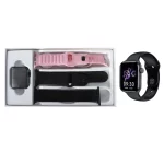 پک ساعت هوشمند WISME مدل WISME-X13 mini - مشکی - DST (گارانتی شش ماهه)