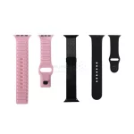 پک ساعت هوشمند WISME مدل WISME-X13 mini - مشکی - DST (گارانتی شش ماهه) - تصویر 4
