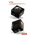ساعت هوشمند Crbe مدل Mars - خاکستری (گارانتی یکساله PMC) - تصویر 7