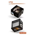 ساعت هوشمند Crbe مدل Polaris - طلایی (گارانتی یکساله PMC) - تصویر 4