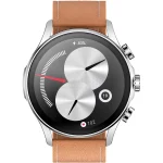 ساعت هوشمند Kieslect مدل Calling Watch Balancer - مشکی (گارانتی 18 ماهه شرکتی) - تصویر 6