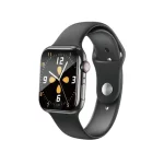 ساعت هوشمند XO مدل XO-M50PRO - مشکی