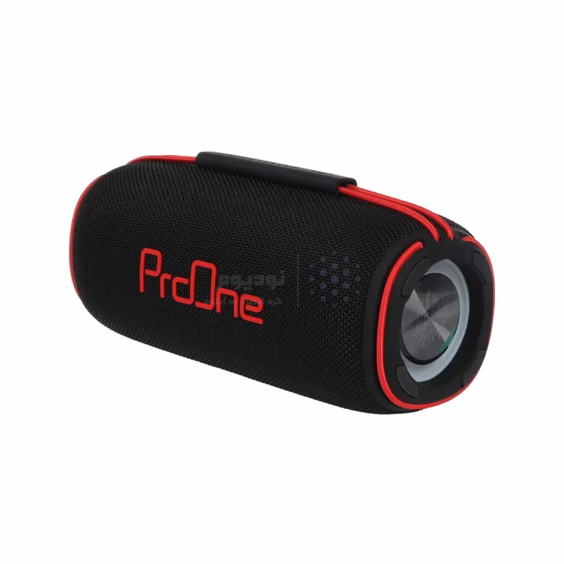 اسپیکر بی سیم شارژی ضد آب 30 وات ProOne مدل PSB4924 - مشکی - تصویر 3