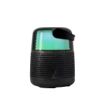 اسپیکر بی سیم 20 وات Tsco مدل TS 23420 - مشکی (همراه با میکروفن بی سیم) - تصویر 3