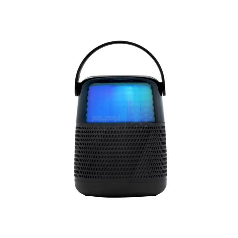 اسپیکر بی سیم 20 وات Tsco مدل TS 23420 - مشکی (همراه با میکروفن بی سیم) - تصویر 4