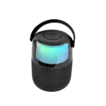 اسپیکر بی سیم 20 وات Tsco مدل TS 23420 - مشکی (همراه با میکروفن بی سیم) - تصویر 7