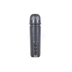 اسپیکر بی سیم 20 وات Tsco مدل TS 23420 - مشکی (همراه با میکروفن بی سیم) - تصویر 9
