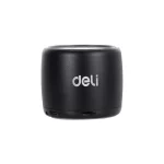 اسپیکر بی سیم Deli مدل SL1 - مشکی