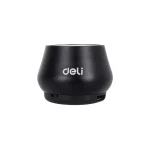 اسپیکر بی سیم Deli مدل SL3 - مشکی