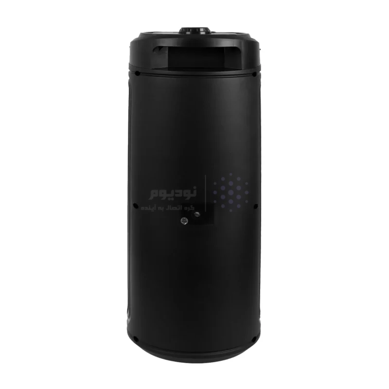 اسپیکر 20W بی سیم SinG-e مدل ZQS-6220 - مشکی - تصویر 3