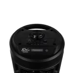 اسپیکر 20W بی سیم SinG-e مدل ZQS-6220 - مشکی - تصویر 4