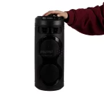 اسپیکر 20W بی سیم SinG-e مدل ZQS-6220 - مشکی - تصویر 5