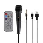 اسپیکر 20W بی سیم SinG-e مدل ZQS-6220 - مشکی - تصویر 6