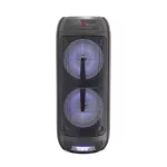 اسپیکر60W بی سیم BIG SOUND مدل KTS-1199S - مشکی