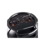 اسپیکر60W بی سیم BIG SOUND مدل KTS-1199S - مشکی - تصویر 6