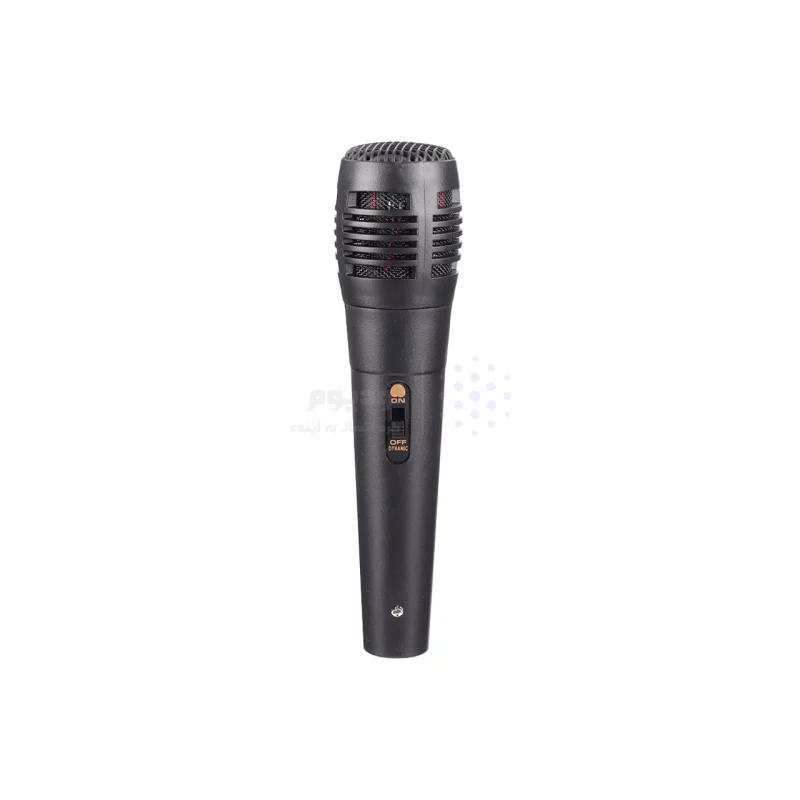 اسپیکر60W بی سیم BIG SOUND مدل KTS-1199S - مشکی - تصویر 7