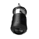 اسپیکر بی سیم شارژی 20 وات ProOne مدل PSB4905 - مشکی (دارای قابلیت پاوربانک و فانوس همراه) - تصویر 3