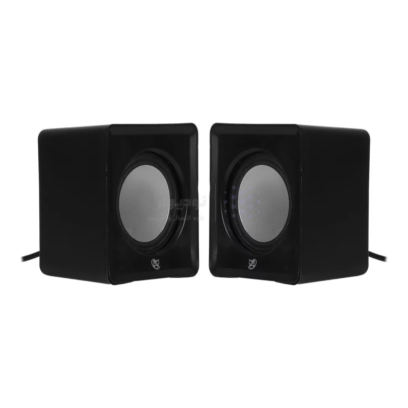 اسپیکر دسکتاپ دو تکه X4TECH مدل RYL - X-S5 - تصویر 4